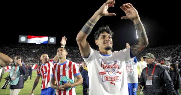 La Nación / El mejor regalo del fútbol