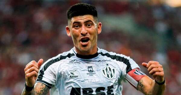 La Nación / José Florentín fue sobreseído