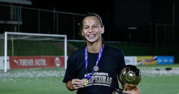 La Nación / Se conoce hoy al Rey y la Reina de América