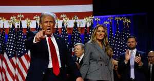 Diario HOY | El mundo se prepara para despedir el 2025, año de la tregua en Gaza y del regreso de Trump