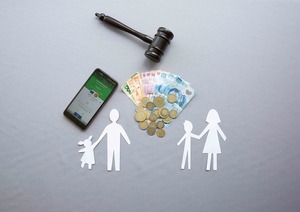 La pensión alimentaria no se suspende por vacaciones - Portal Digital Cáritas Universidad Católica