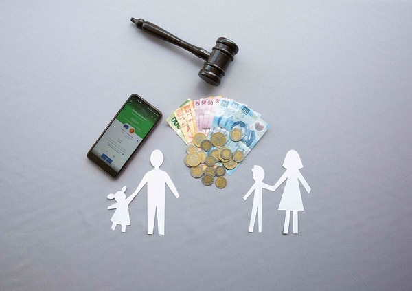 La pensión alimentaria no se suspende por vacaciones - Portal Digital Cáritas Universidad Católica