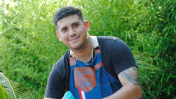 Tragedia: muere reconocido asadero itapuense en accidente rutero