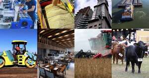 La Nación / Paraguay cierra 2025 con crecimiento, inversión y expectativas firmes para 2026