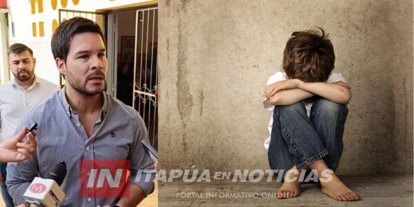 VIOLENCIA INFANTIL: CASOS REGISTRAN DISMINUCIÓN, PERO SIGUEN SIENDO ALTOS