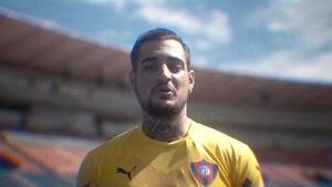 Jean Fernandes concretó su regreso al fútbol profesional