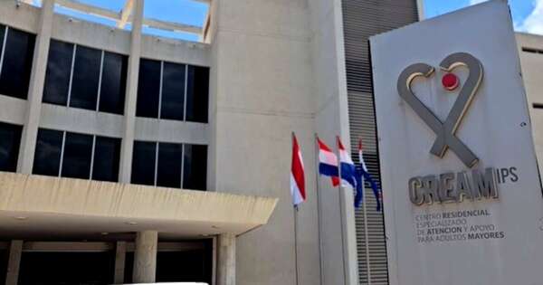 Diario HOY | IPS presenta plan de cobertura sanitaria para la temporada veraniega en Samber