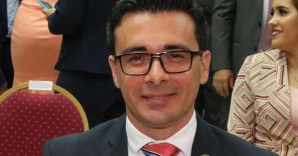 La Nación / Caso Ypyta: juez habilita feria judicial, buscaría “cocinar” traspaso de valioso inmueble