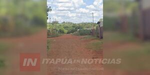 ASALTARON A UN ADULTO MAYOR EN HOHENAU