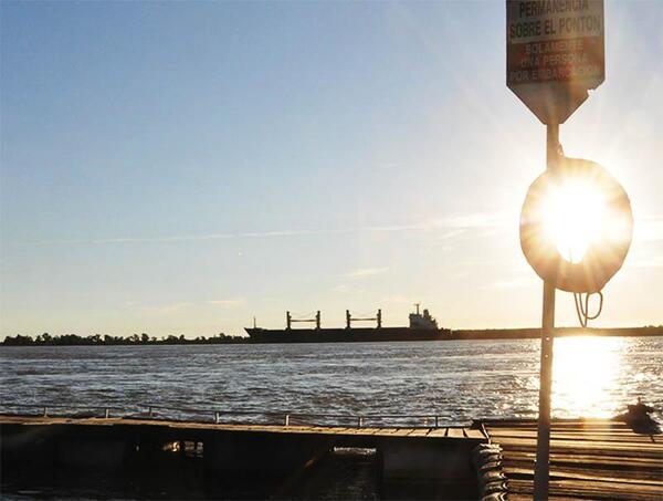 Clima en Paraguay: ambiente caluroso y con lluvias