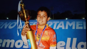 Adolescencia: El “pacto de silencio” que ocultó qué le sucedió al pequeño Derlis