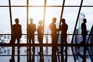 Así se construyó el 2025: empresas y líderes que empujaron la economía - Negocios - ABC Color