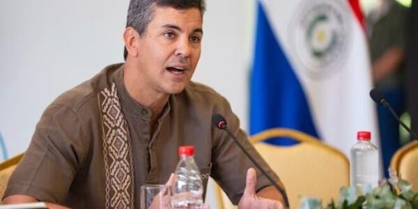 Peña hace balance y adelanta promulgación de reforma del transporte público