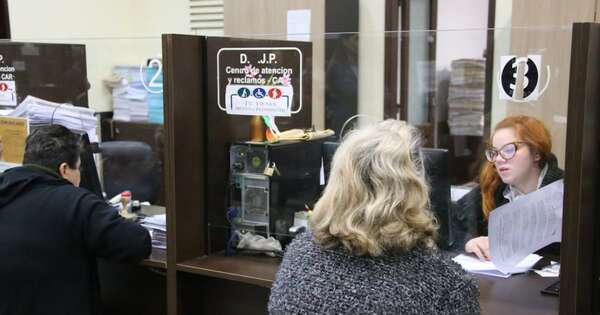 Diario HOY | Reforma de Caja Fiscal busca corregir déficit generado por sectores sin edad de jubilación