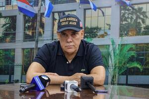 “Bachi” Núñez propone acortar vacaciones legislativas para dar ejemplo a trabajadores - ADN Digital