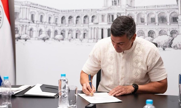 Peña promulga ley que reduce condenas a cambio de estudio y trabajo en cárceles - OviedoPress