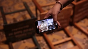 Abierta la convocatoria para la Clínica de Arte 2026 de la Fundación Texo