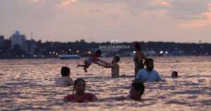 Diario HOY | “Verano seguro”, la campaña de la Armada para prevenir ahogamientos en esta temporada