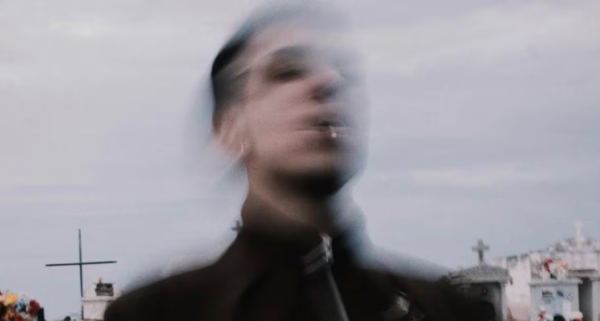 Milo J volverá a Paraguay en mayo del 2026