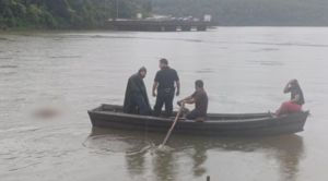 Nuevo hallazgo de cadáver en aguas del río Paraná: fallecido sería brasileño