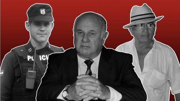 Los secuestros en el Norte: Tres familias pasarán el Año Nuevo en la incertidumbre - Concepción al Día