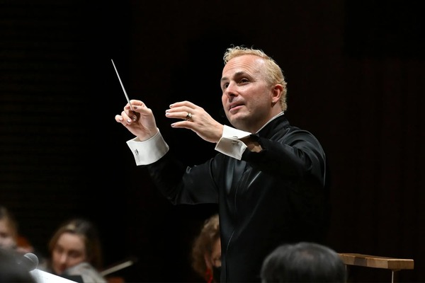 Yannick Nézet-Séguin dirigirá por primera vez el Concierto de Año Nuevo de Viena