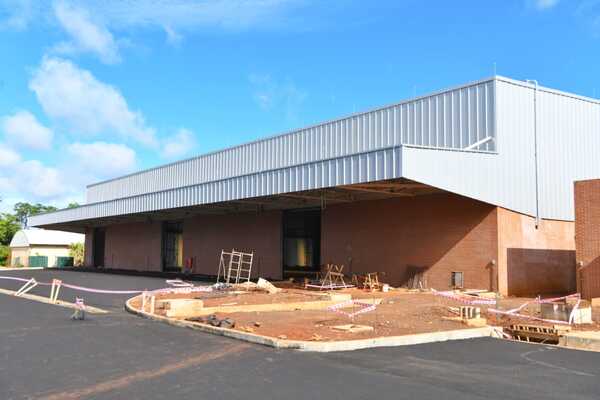 Plan de Actualización Tecnológica de Itaipú consolida hitos en 2025 - ADN Digital