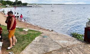 Armada lanza la campaña “Verano Seguro”, un plan de prevención para un verano sin ahogamientos - OviedoPress