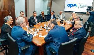 Presidente electo de Chile reafirma su compromiso con la comunidad evangélica y su deseo de mutua colaboración