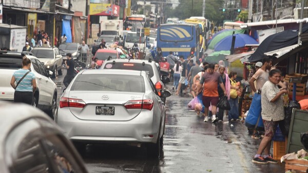 El 2025 se despide con ambiente húmedo, muy inestable y caluroso