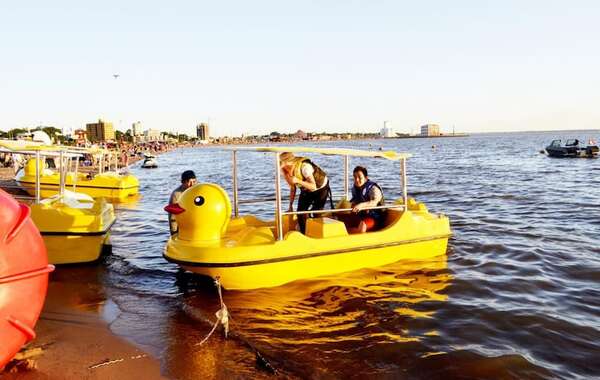 Recomendaciones de Prefectura Naval para un verano seguro - Nacionales - ABC Color
