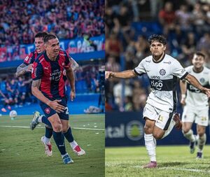 Serie Río de la Plata: Cerro y Olimpia, con agenda confirmada | Unicanal