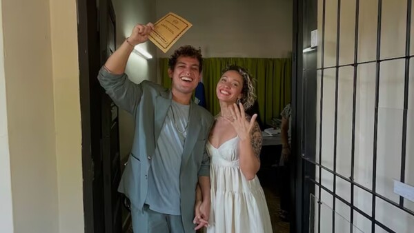 "A veces no me doy cuenta que soy valiosa", dijo Adri tras romper con Miguel Narvaéz