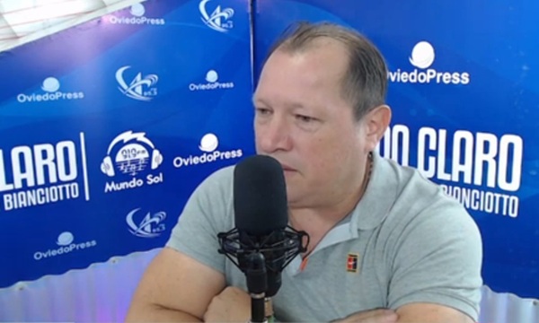 Exfutbolista ovetense anuncia su intención de postularse a la Junta Municipal - OviedoPress