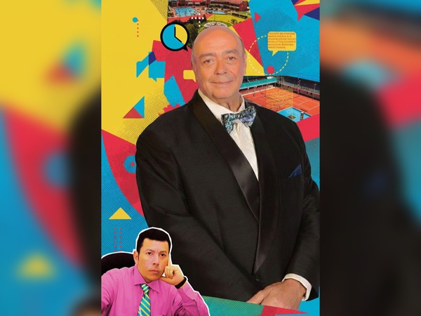 Caso Jaeggli: cuando seguir activo en la tercera edad se convierte en un problema - Canal-E