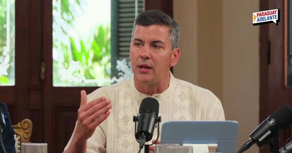 Diario HOY | Peña destaca avances y pone el foco del 2026 en la clase media