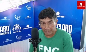 Referentes de la FNC destacan el rol del campesinado con la esperanza puesta en el inicio del año - OviedoPress