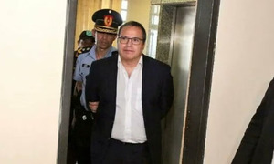 Tribunal ratifica medida preventiva contra Carlos Granada por acoso a periodistas - OviedoPress