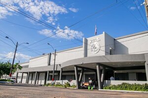 Establecen horarios de visitas para las festividades de fin de año en centros penitenciarios