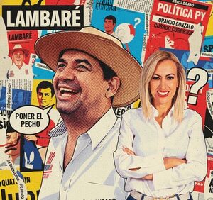 VELÁZQUEZ, ¿SUMA O RESTA EN LAMBARE? - Canal-E