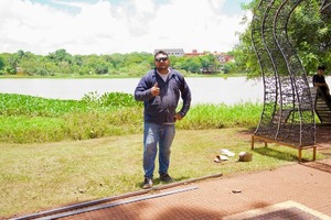 Fiesta para pocos: críticas al Réveillon 2026 en CDE por gasto y sectores “exclusivos” - ADN Digital