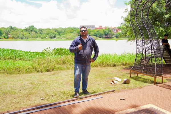 Fiesta para pocos: críticas al Réveillon 2026 en CDE por gasto y sectores “exclusivos” - ADN Digital