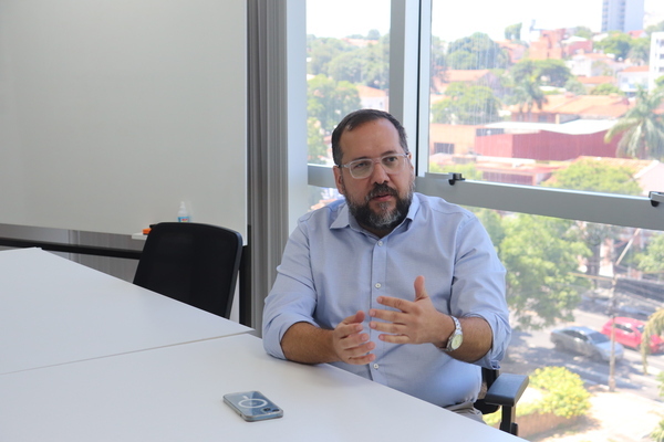 “La importación de vehículos eléctricos creció casi 500% en el último año”