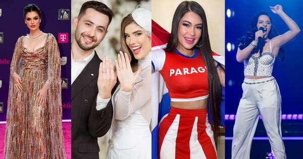 La Nación / Influencers, engaños y cancelaciones, el resumen pop del 2025