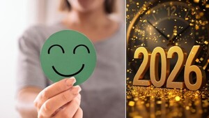 Psicóloga invita a encarar el 2026 con “objetivos realistas, flexibles y sin frustraciones”