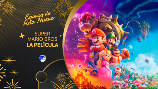 Super Mario Bros. - La Película