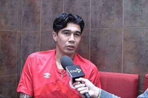 Marco Lazaga habla con el corazón sobre la delicada salud de su madre - Canal-E