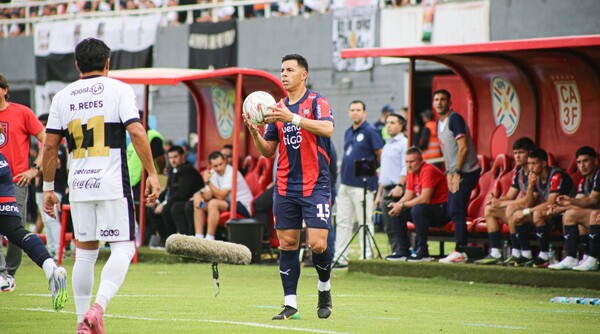 Cerro Porteño y Olimpia ya tienen calendario confirmado en la Serie Río de la Plata