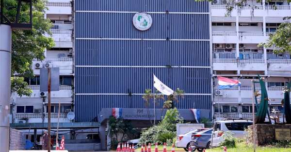 Diario HOY | IPS responde: “Nunca hubo protesta de ningún banco al adjudicar los fondos”