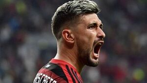 Giorgian de Arrascaeta es el nuevo 'Rey de América'